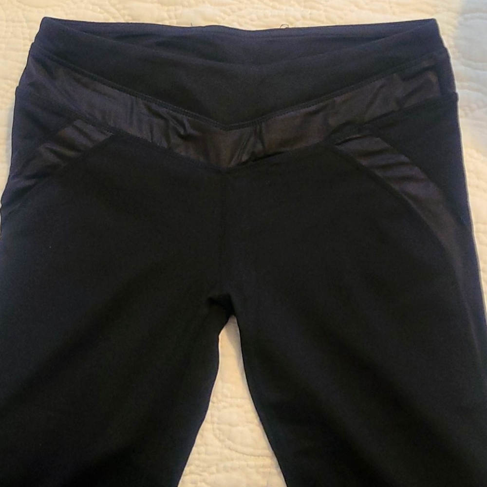 Fabletics 3/4 leggings